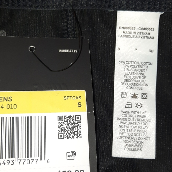 Nike Sportswear Heritage Bandana Set/Bundle - Picture 9 of 9